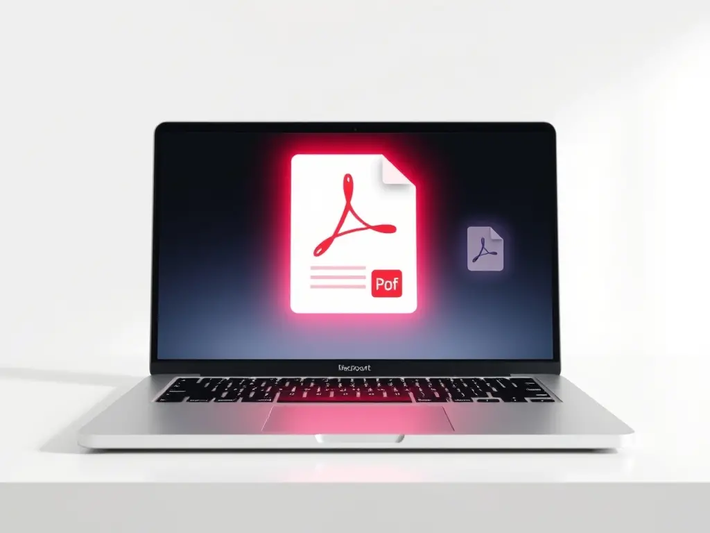 Dịch Vụ Cài Adobe Acrobat Pro Cho Macbook Mac Os