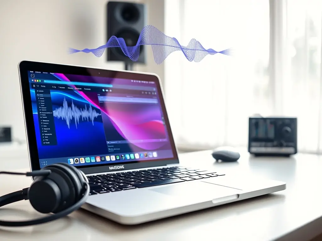 Dịch Vụ Cài Adobe Audition Cho Macbook Mac Os