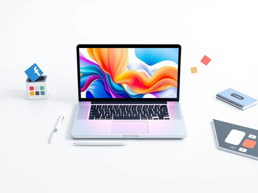 Dịch Vụ Cài Adobe Fresco Cho Macbook Mac Os
