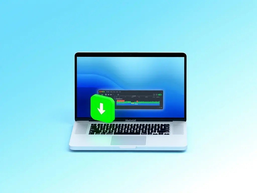 Dịch Vụ Cài Camtasia Studio Cho Macbook Mac Os