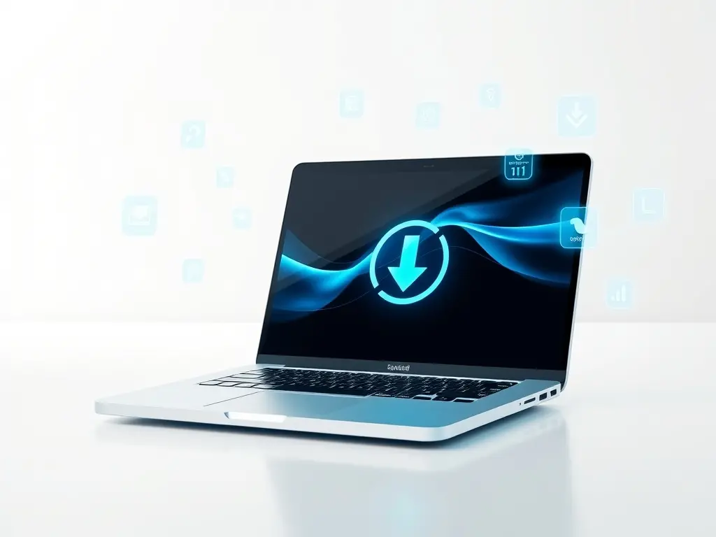 Dịch Vụ Cài Phần Mềm Tăng Tốc Tải File Cho Macbook Mac Os