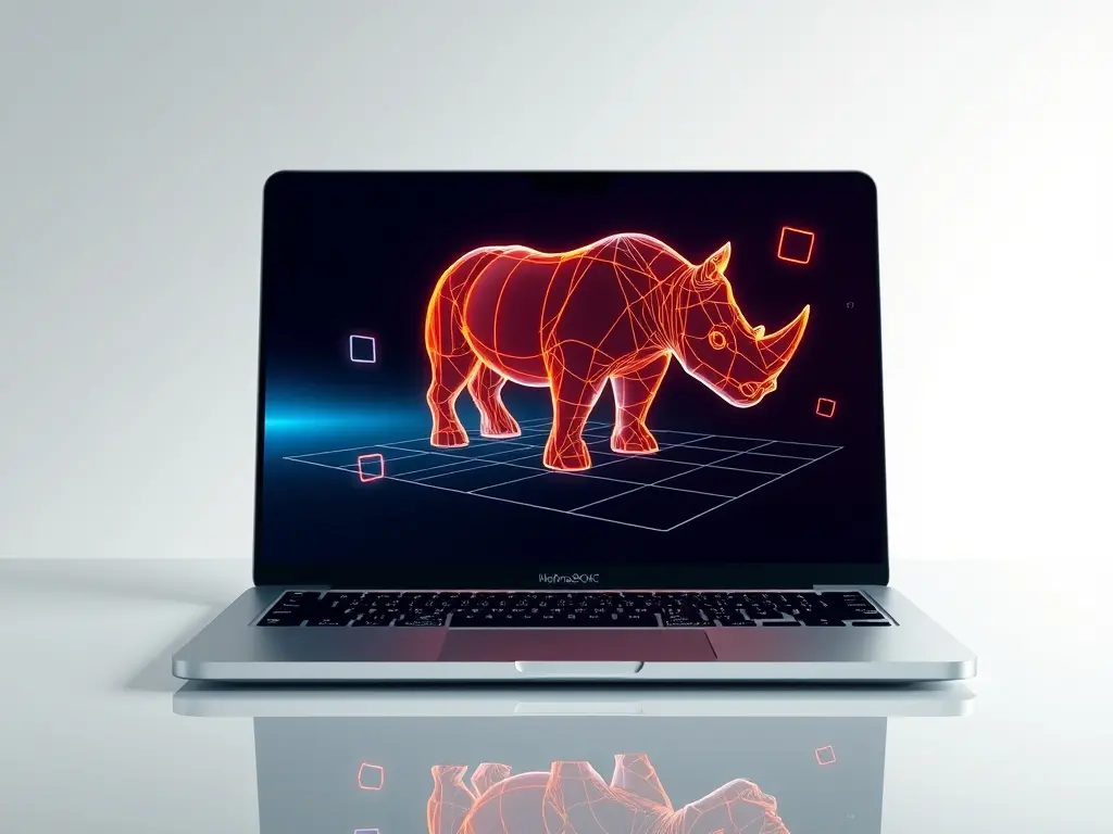 Dịch Vụ Cài Rhino 3d (rhinoceros) Cho Macbook Mac Os Dịch Vụ Cài Rhino 3d (rhinoceros) Cho Macbook Mac Os
