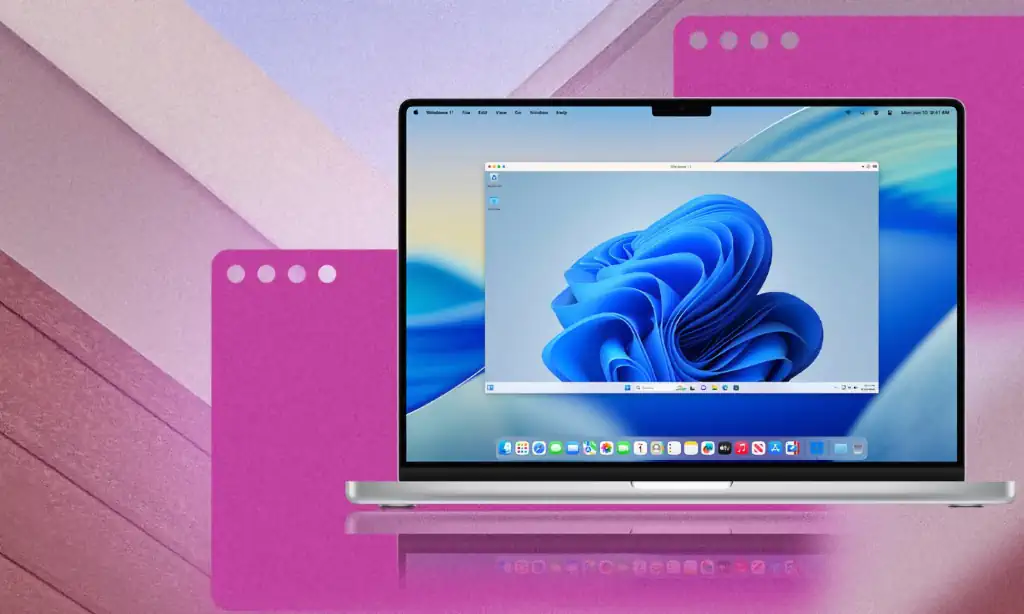 Parallels Desktop 27 nhanh hơn cho macos