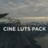 Triune Digital LUTs Collection – Template Adobe Premiere Pro, LUTs