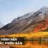 Apple Aperture – Phần mềm xử lý ảnh của Apple