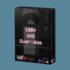 VHS Studio 600+ Final Cut Transitions Pack – Hơn 600 hiệu ứng chuyển cảnh cho Final Cut Pro