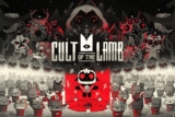 Cult of the Lamb – Game xây dựng tà giáo cừu