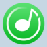 NoteBurner iTunes DRM Audio Converter – chuyển nhạc bản quyền từ iTunes sang máy tính