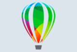 CorelDRAW 2021 – Công cụ đồ họa Vector cạnh tranh với AI