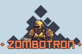 Zombotron – Game sinh tồn trên hành tinh zombie