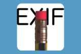 EXIF Cleaner PRO – Công cụ xoá bỏ thông số Exif của ảnh