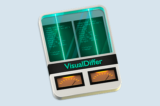 VisualDiffer – Công cụ so sánh nội dung file, thư mục tuyệt vời
