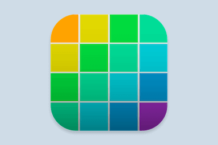 ColorWell – “Bánh xe màu” dành cho dân thiết kế