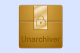 The Unarchiver – Phần mềm giải nén miễn phí tốt nhất