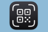 QR Capture – Phần mềm đọc mã QR giống trên điện thoại