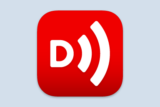 Downcast – podcast app trên Mac