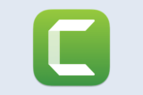 Camtasia 2022 – Công cụ quay phim màn hình kiêm Edit video chuyên nghiệp