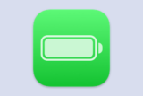 Batteries – Theo dõi Pin của iDevice và các thiết bị khác ngay trên Mac