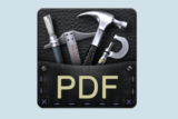 PDF Squeezer – PDF Toolbox – “Chiếc hộp” công cụ dành cho file PDF