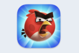 [Game Mini] Angry Birds Reloaded – Cuộc chiến chim lợn