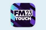 Football Manager 2023 Touch – Game quản lý bóng đá mới mùa giải 2023