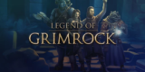 The Legend of Grimrock – game nhập vai