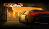 Cyberline Racing: Đua xe bắn súng cực đỉnh