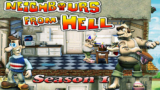 Neighbours from Hell – Season 1 – Gã hàng xóm tinh nghịch Season 1