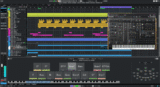 Cubase Pro – Phần Mềm Sản Xuất âm Nhạc Cho Mac
