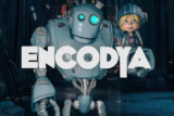 Encodya (2021) – Game sinh tồn trong thế giới Cyberpunk