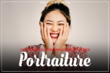 300+ Portraiture Photoshop Actions & ACR Collection – Hơn 300 Action, Preset Lightroom, Camera Raw Filter