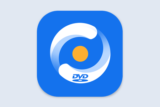 AnyMP4 DVD Ripper – Công cụ rip và chuyển đổi DVD