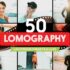 MELISSA MARSHALL COLOR PRESETS –Bộ Preset Lightroom trị giá 118$