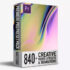 Ultimate Transition Mattes Pack V8 trên Videohive – 3500 hiệu ứng chuyển cảnh cho Premiere Pro, After Effect