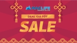 Tổng hợp Deal cuối năm [Update liên tục từ Group]