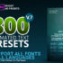 450+ Luts – hơn 450 Premiere Pro Presets của Motionarray