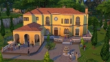 The Sim 4 + All DLC: Game mô phỏng cuộc sống đỉnh cao