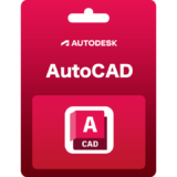 Tải AutoCAD 2026 Cho MacBook – Với Trí Tuệ Nhân Tạo Hỗ Trợ Thiết Kế
