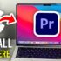 Tải Premiere Pro 2020 Cho Macos – Hỗ Trợ Macbook Hiệu Năng Cao