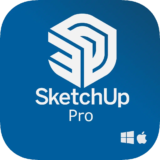 Tải SketchUp 2026 Cho MacBook – Với AI Hỗ Trợ Thiết Kế 3D