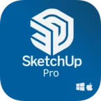 Tải SketchUp 2026 Cho MacBook – Với AI Hỗ Trợ Thiết Kế 3D