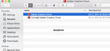 Hướng dẫn nâng cấp Adobe CC 2017 lên Adobe CC 2018 + Hướng dẫn thuốc Adobe CC 2018