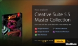 Adobe CS5 Master Collection – Bộ công cụ sáng tạo đỉnh cao