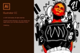 Adobe Illustrator CC 2019 – Công cụ vẽ vector chuyên nghiệp