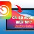 Adobe Photoshop 2022 – Công cụ chỉnh sửa ảnh [Universal M1 vs Intel]