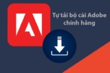 Hướng dẫn tải các Apps trong bộ Adobe trực tiếp từ Server Adobe, cài được trên M1