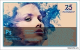 Adobe Photoshop CC Sáng tạo hình ảnh không giới hạn