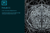 Adobe Prelude CC 2019 – Phần mềm hỗ trợ làm phim chuyên nghiệp