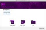 Adobe Premiere Pro CS6 – Chỉnh sửa video chuyên nghiệp