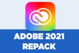 Bộ Adobe 2020 – 2021 Rep4ck, thuốc sẵn, cài được cả trên M1 và Intel